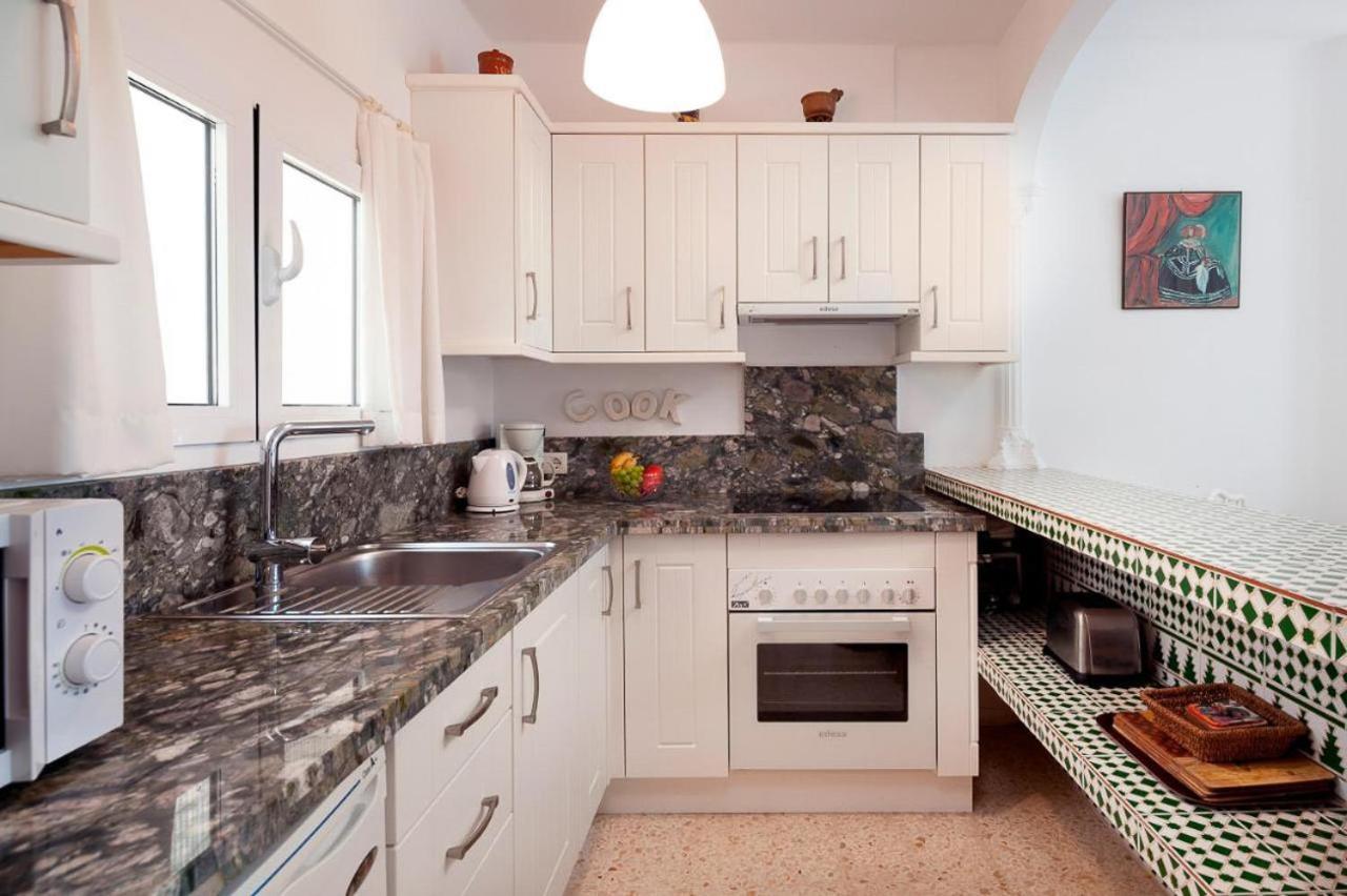 Appartement Casablanca 46 Oasis Nerja