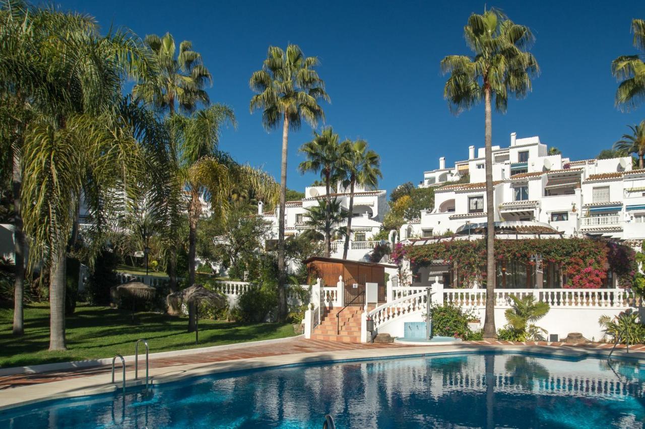 Casablanca 46 Oasis Appartement Nerja