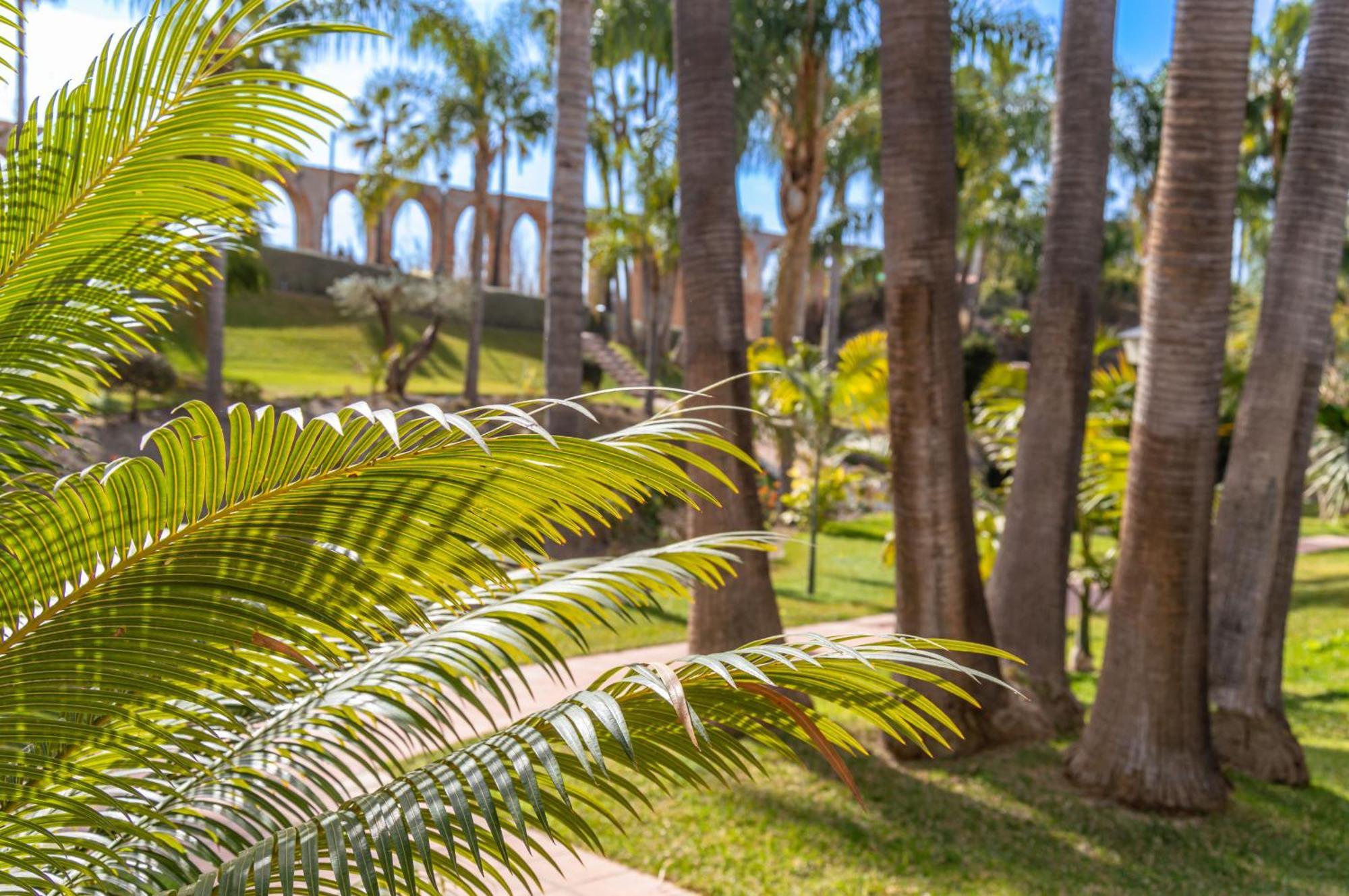 Casablanca 46 Oasis Appartement Nerja