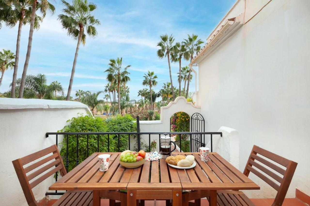 Apartment Casablanca 46 Oasis Nerja