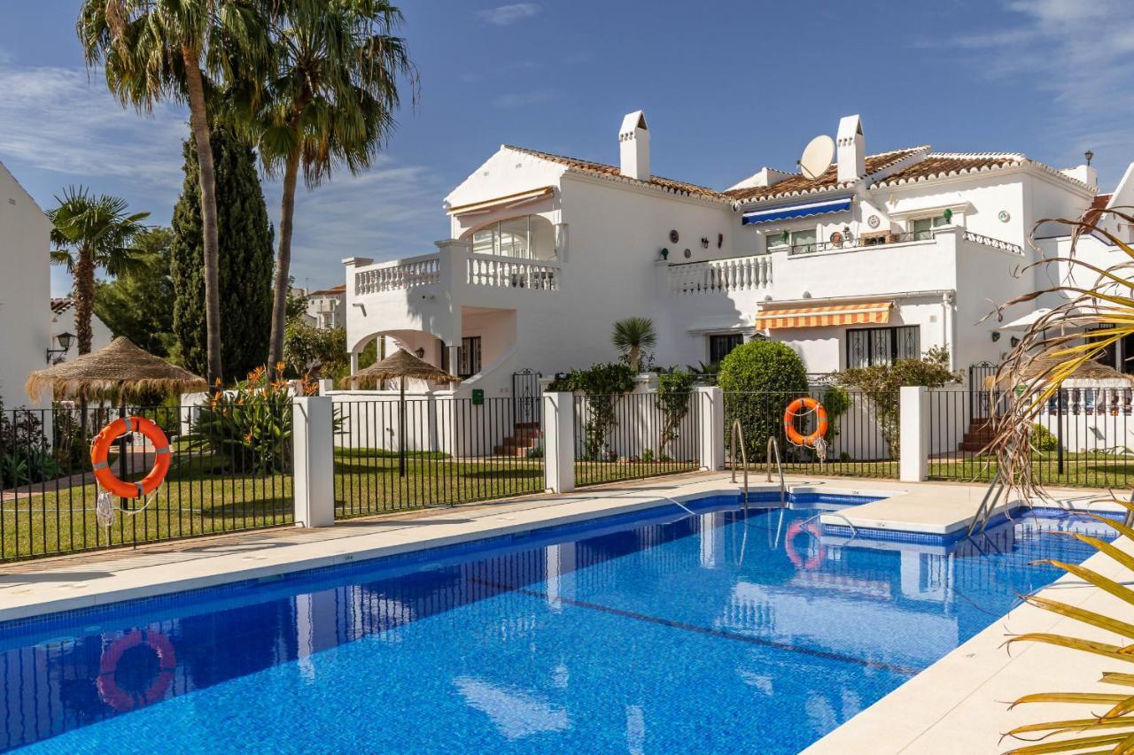 Casablanca 46 Oasis Apartment Nerja