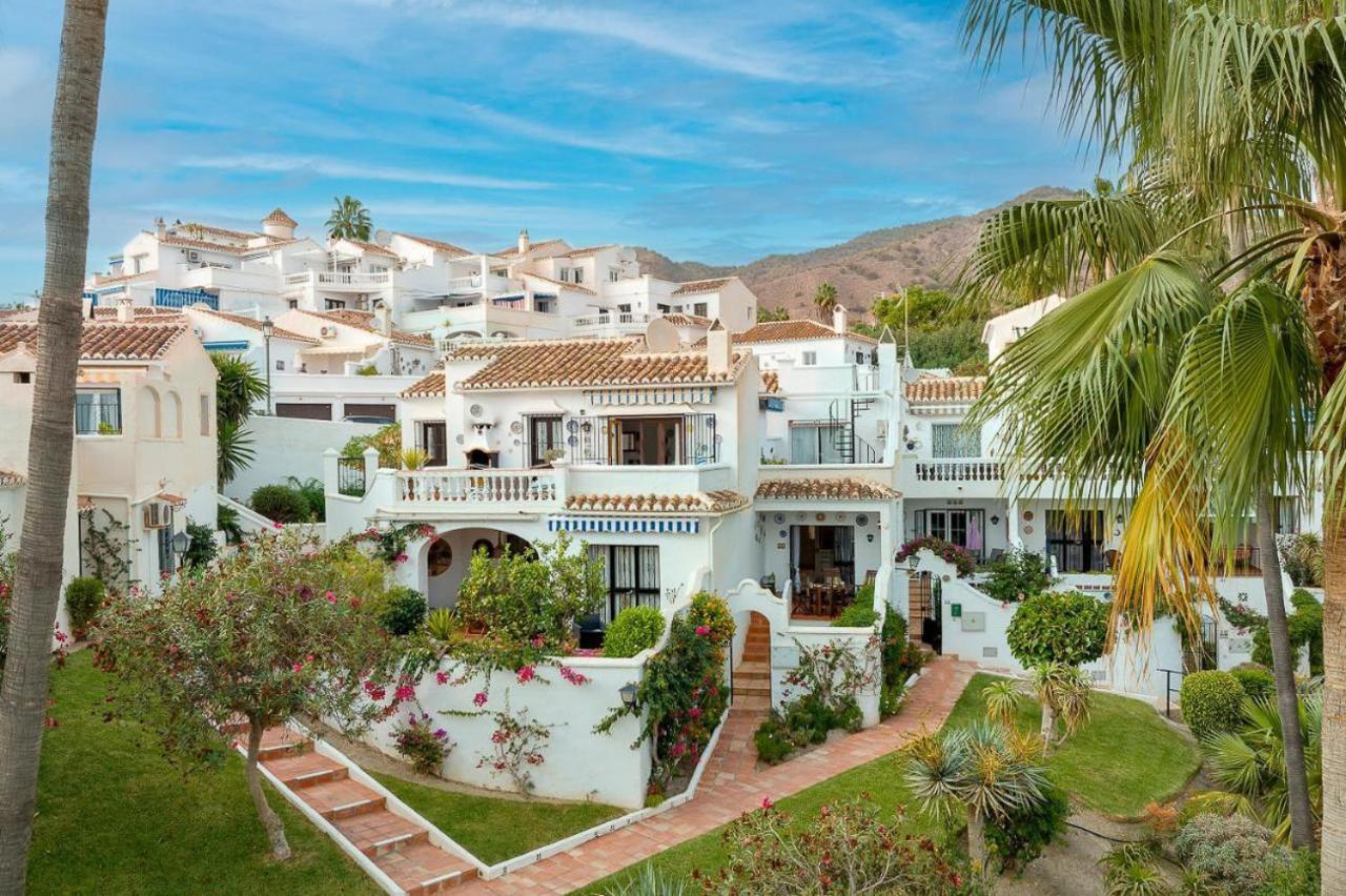 Apartment Casablanca 46 Oasis Nerja