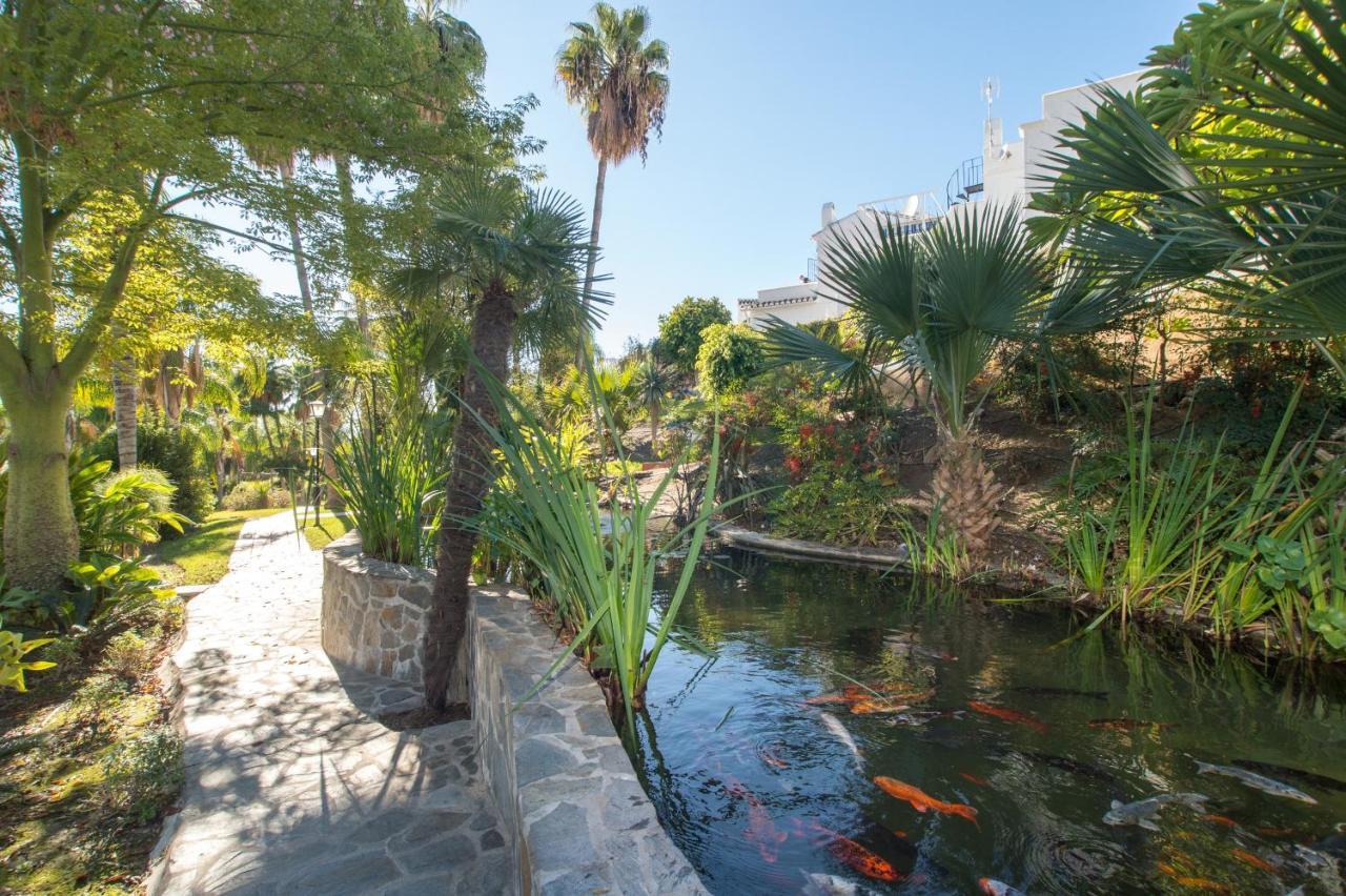 Casablanca 46 Oasis Apartment Nerja